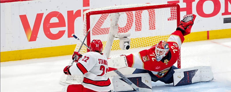 Flyers’ Sergei Bobrovsky Trade Is the Worst in NHL History