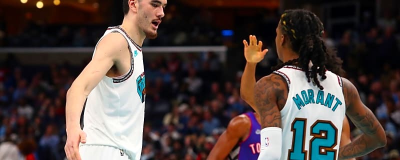 NBA Rising Star Facing Misdemeanor Charge After Run-In With Police
