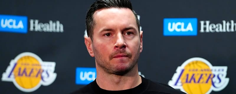 JJ Redick, Lakers Receive Unfortunate News After Loss to Rockets