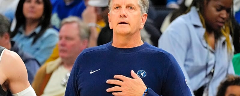 Timberwolves Make Lineup Decision Before First Game of the Season