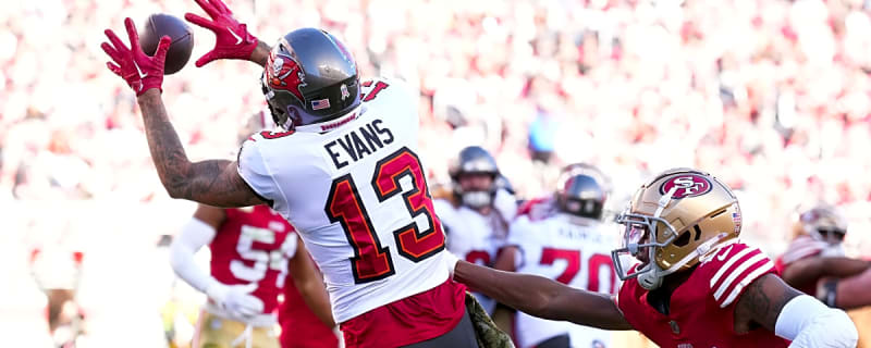 Grading the signing: Mike Evans' latest contract details prove just how much he values the 49ers over the Buccaneers