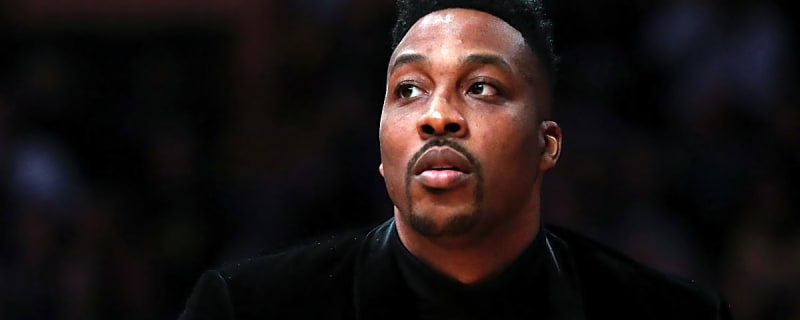 Former NBA Star Dwight Howard Files For Divorce After 14 Months
