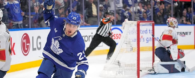 Bruins Lack Talent Compared to the Rest of the Atlantic Division