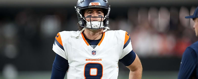 New England vs Denver AFC Championship Prediction: Is Stidham Ready?