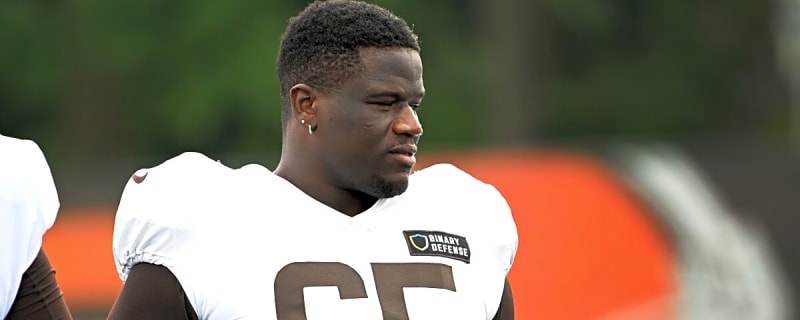 Dolphins Add Former First-Round Pick Amid Host of Injuries