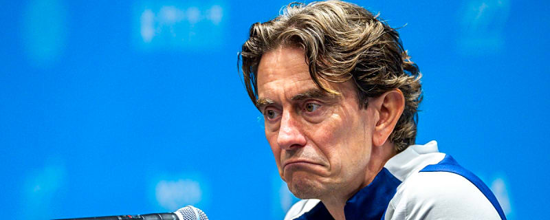 Thomas Frank Sacking Highlights Tottenham’s Deep-Rooted Problems