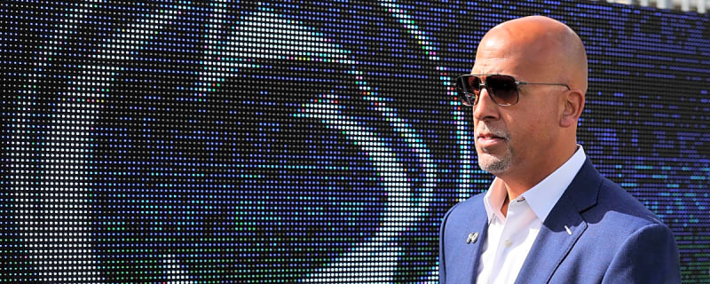 After James Franklin’s departure, Penn State battles to rebuild its recruiting foundation