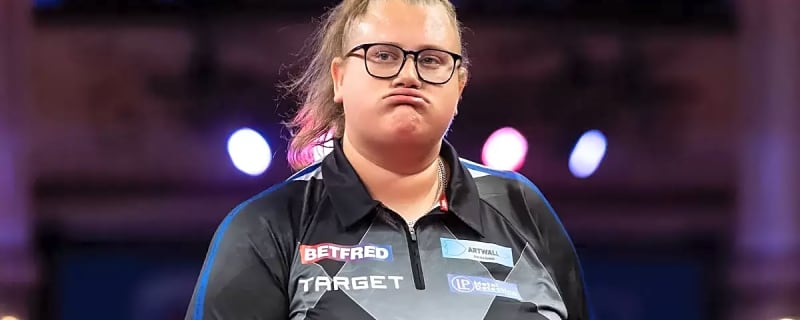 DRAW PDC Women&#39;s Series 18 - Beau Greaves, Fallon Sherrock and Lisa Ashton complete latest double header in Milton Keynes