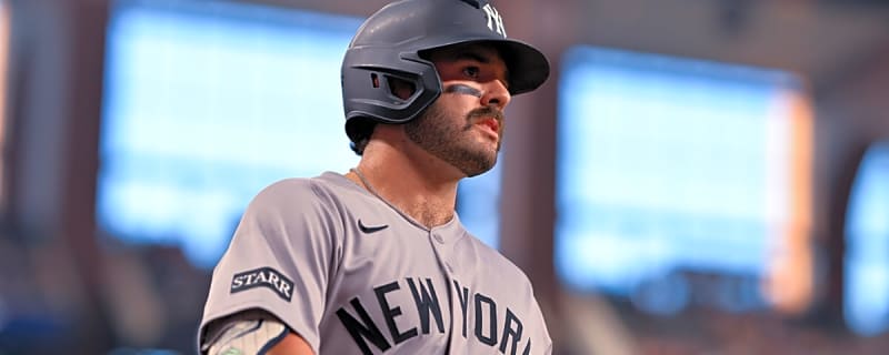 Yankees’ Austin Wells Shares Cocky Message After Recent Benching