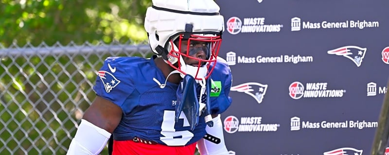 Dolphins should absolutely explore doubling down on major overhaul and call intriguing new free agent from one of Miami’s fiercest rivals