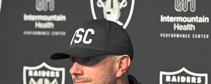 Las Vegas Raiders get the perfect news to reassure them that their plan is still on pace to pull through