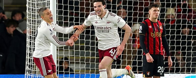 'He’s a leader.' Jamie Redknapp praises Arsenal star who 'was immense'