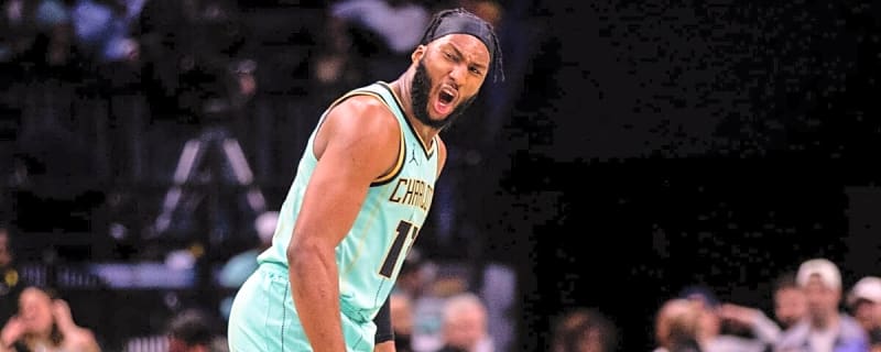 4 Potential Landing Spots For Josh Okogie, Including 2 Western Powerhouses