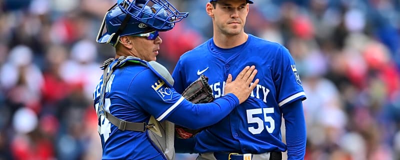 Royals Announce Cole Ragans News After Missing One Month
