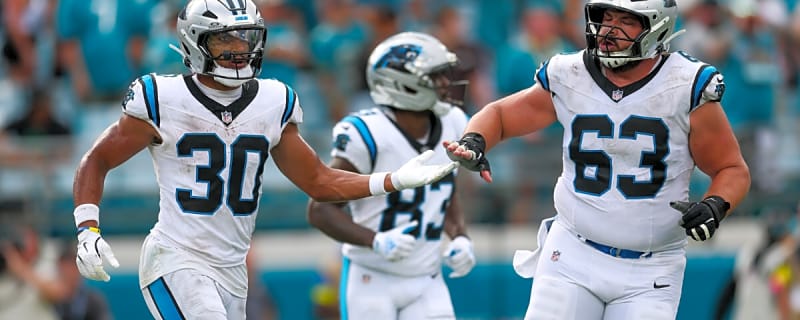 Bills could be showing their hand with what the next move is going to be, and the NFL didn't even try to keep it a secret