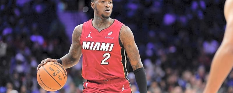 Pro Gambler Placed 30 Bets On Terry Rozier In 46 Minutes In 2023 Which Triggered Federal Investigation