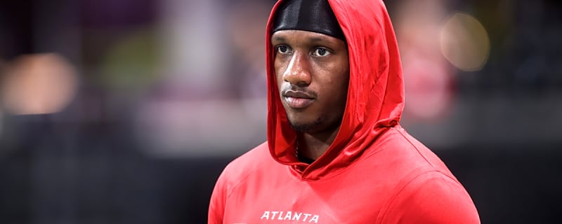 Falcons Announce Michael Penix Jr. Development Before Dolphins Game