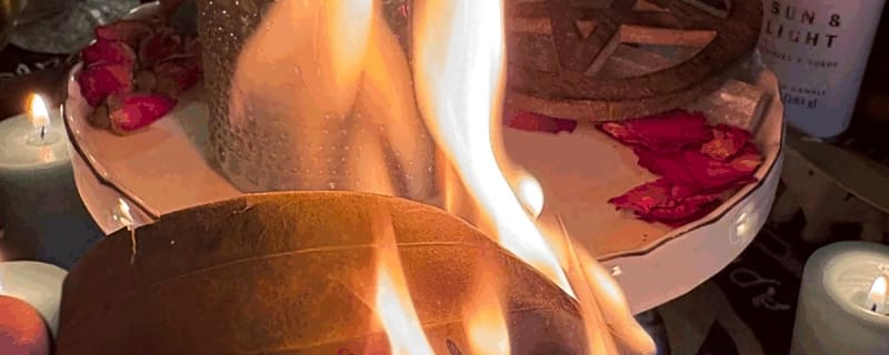 Devils Fan Hired ‘Etsy Witch’ to Cast Spell & Reverse ‘Curses’