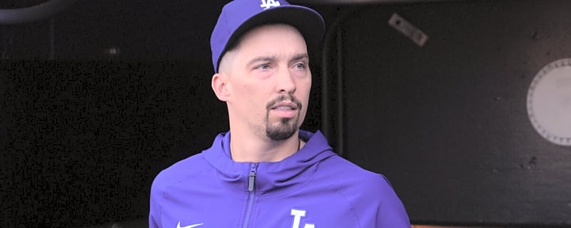 Dodgers Announce Blake Snell Move Ahead of MLB Season