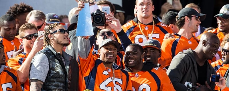 Former Broncos All-Pro Makes Bold Claim About Eagles 2024 Super Bowl Champions