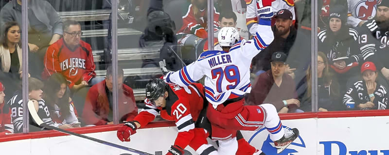 Rangers News & Rumors: Gavrikov, K’Andre Miller Trade, Raddysh, Cuylle