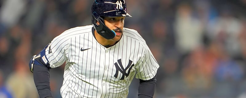 Yankees Take Another Injury Hit With  Trent Grisham&#39;s Latest Update