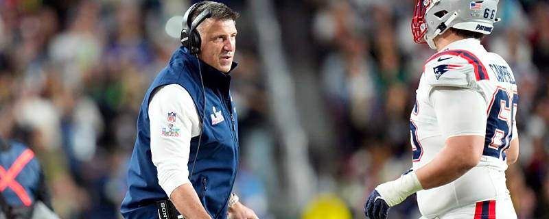 Super Bowl LX performance provided several lessons for Patriots LT Will Campbell, including one he will learn the hard way