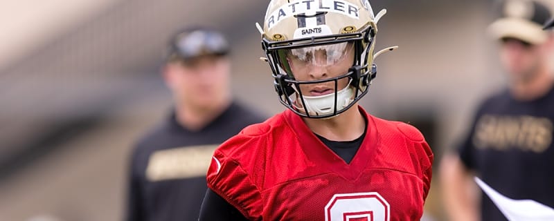 New Orleans Saints reveal important offseason date for fans that will give them an early look at Alvin Kamara, Kellen Moore, and others