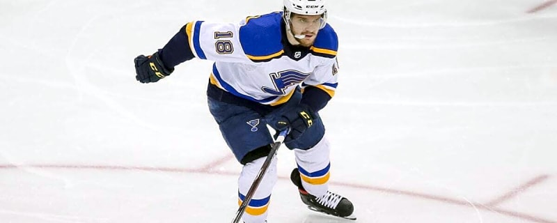 Sabres Trade Target: Robert Thomas