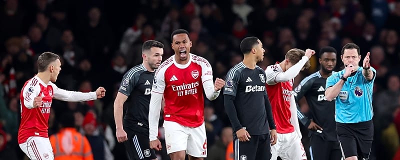 Ian Wright believes first goal gave Arsenal confidence to ruin Aston Villa’s night