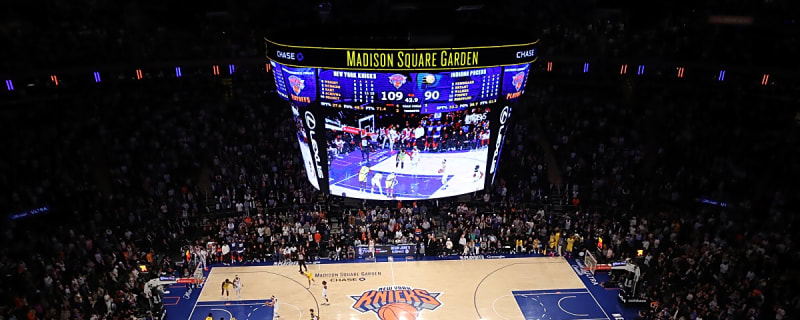 Knicks Get Good News on Contract for French Prospect