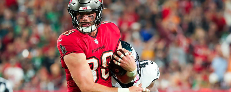 Key Bucs starter is dealing with a different injury that could cause him to miss the Week 1 matchup against the Atlanta Falcons