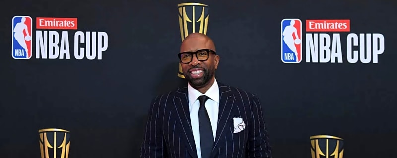 Kenny Smith Playing Hooky? Renee Montgomery Steps In After North Carolina’s Stunning Collapse