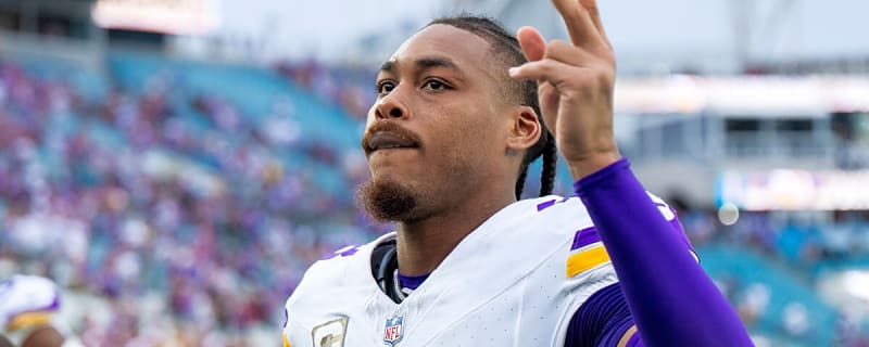 NFL Makes Punishment Decision on Justin Jefferson Incident