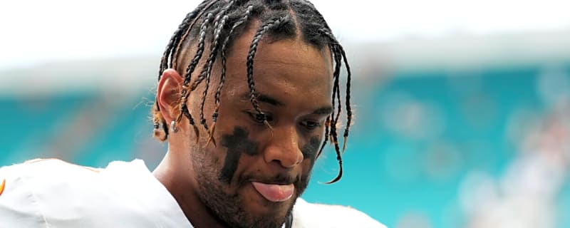 Tua Tagovailoa Is About to Make Personal History Against the Browns