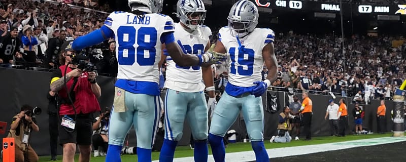 Cowboys coach reveals the secret sauce behind the rise of a late-round draft pick that&#39;s now a starter