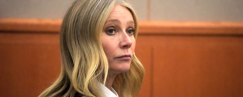 Gwyneth Paltrow Shares New Thoughts on Famous Ski Trial