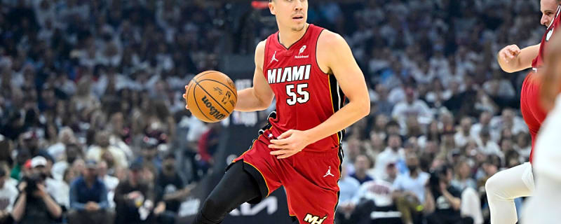 New Pistons Signing Duncan Robinson Reveals Surprising Aspect of Offseason Prep