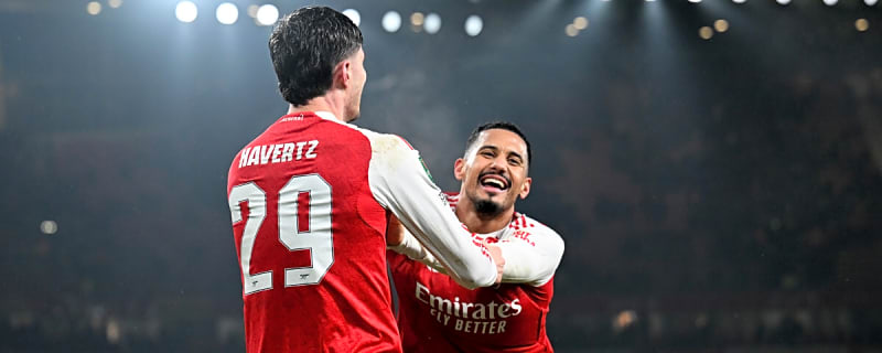 Arsenal vs. Sunderland Lineups, Injuries, Head-to-Head Stats, Prediction & Results