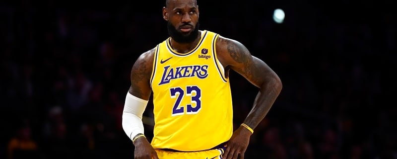 LeBron James Says NBA Is Moving Past ‘Big Three’ Era: 'It’s About Depth Now'