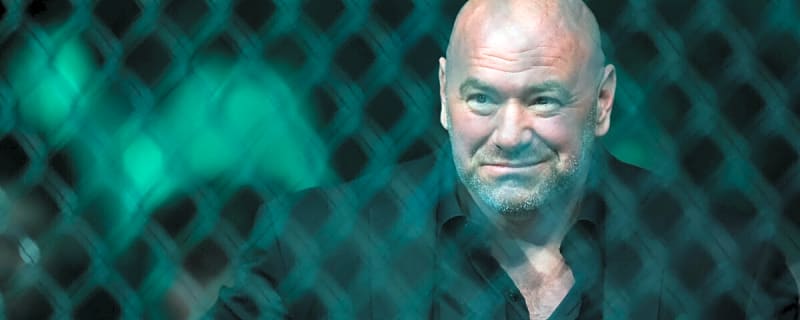 Must-See UFC Finish: Jean Silva Puts Bryce Mitchell to Sleep with Rare Vicious Choke, Taunts Him After (Watch)