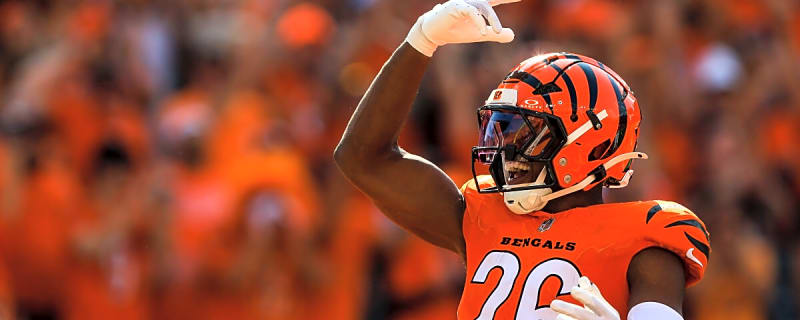 Bengals Free Agent Profile: Tycen Anderson is the safety Cincinnati should want to bring back