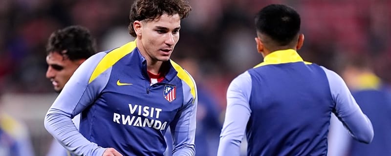 Arsenal considering a move for World Cup winner