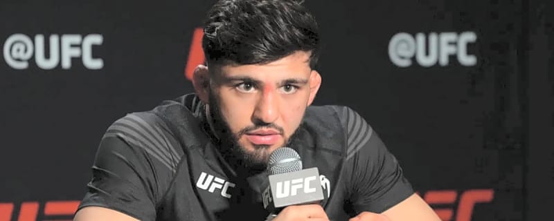 Arman Tsarukyan Reveals Why N3on Broke His $250K Promise After UFC 331 Walkout