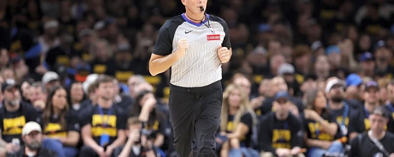 'Terrible, Unfair, Unjust, and Stupid': Pacers HC Defends Scott Foster In Light Of Public Scrutiny