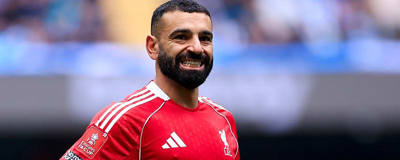 Why Is Mohamed Salah Not Playing Tonight for Liverpool vs PSG?