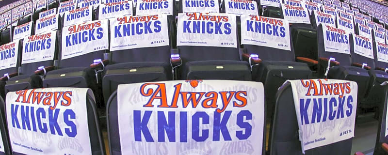 $13 Billion Event Risks Knicks’ Playoff Run as New Yorkers Brace for Distressing Experience