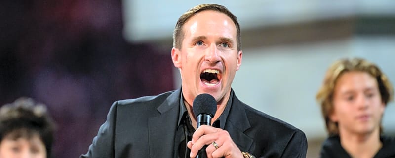 Drew Brees could play a unique role in the Saints beating the rival Falcons in Week 12 without even taking a snap for New Orleans