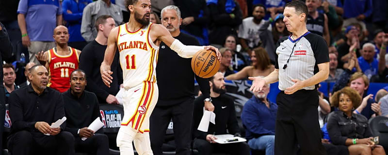 Hawks Make Trae Young Trade Decision Clear Amid Soaring Demand for $14.25M Youngster – Insider