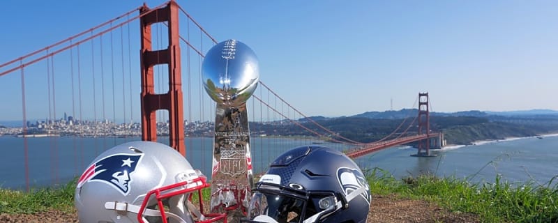 Paul G. Allen Estate Denies Report on Impending Seahawks Sale